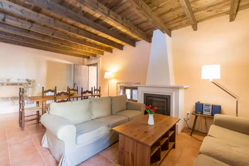 Holiday rentals in Son vivot - nº5 dúplex apto - adults only, Inca