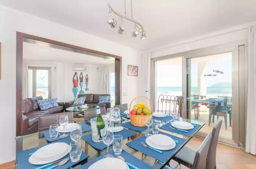 Holiday rentals in Serra nova, Son Serra de Marina