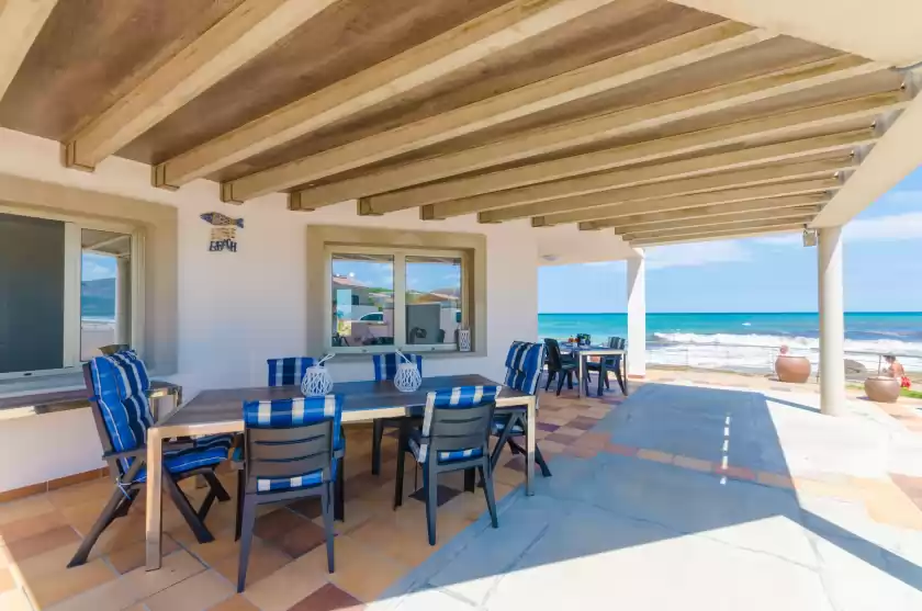 Holiday rentals in Serra nova, Son Serra de Marina