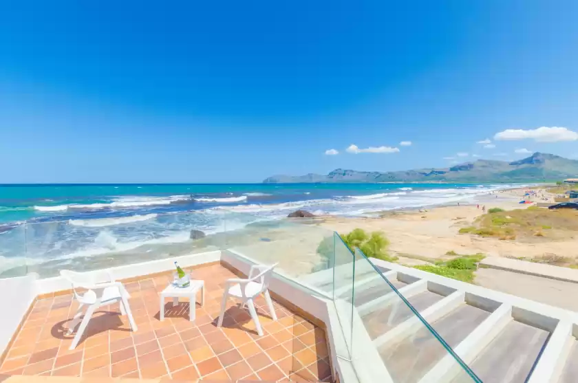 Holiday rentals in Serra nova, Son Serra de Marina