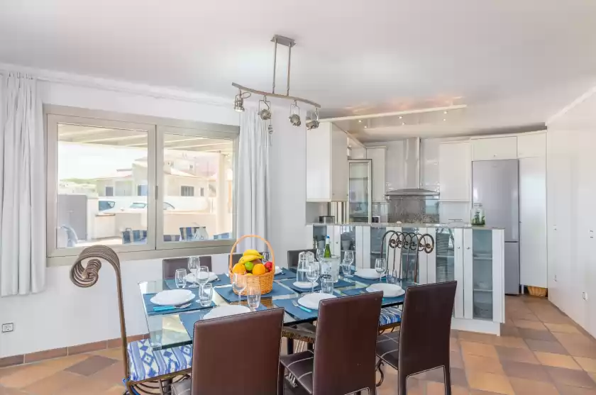 Holiday rentals in Serra nova, Son Serra de Marina