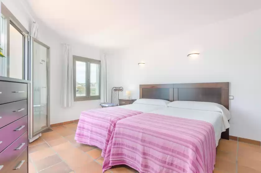 Holiday rentals in Serra nova, Son Serra de Marina