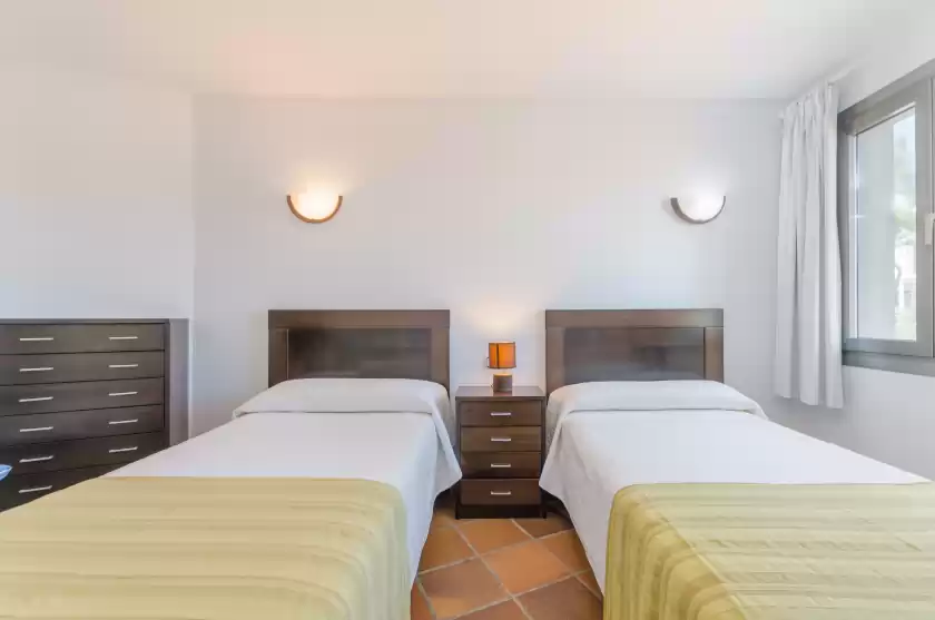 Holiday rentals in Serra nova, Son Serra de Marina