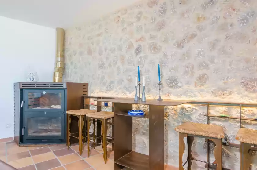 Holiday rentals in Serra nova, Son Serra de Marina