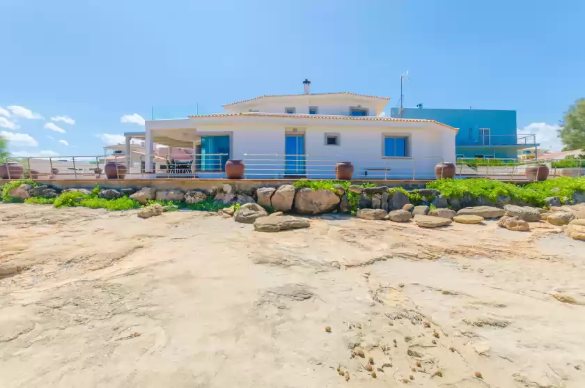Holiday rentals in Serra nova, Son Serra de Marina