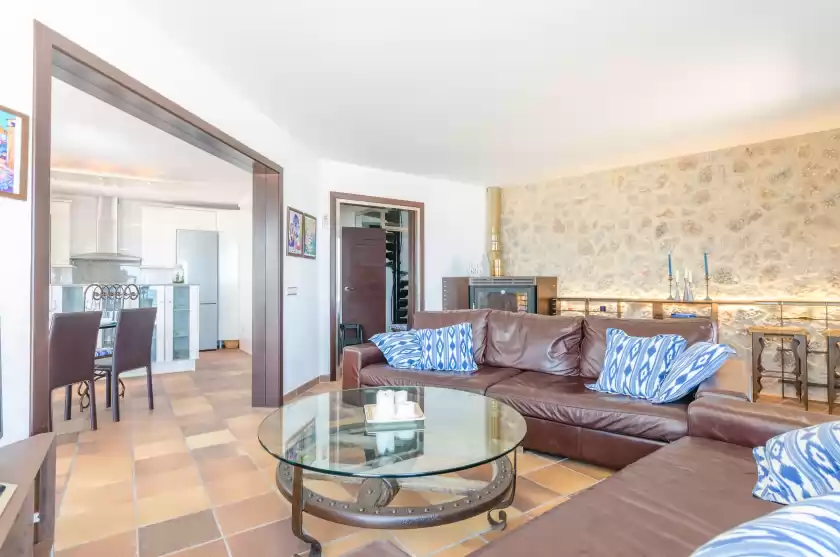 Holiday rentals in Serra nova, Son Serra de Marina
