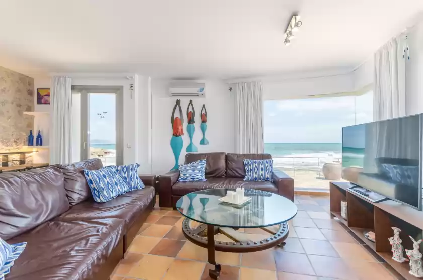 Holiday rentals in Serra nova, Son Serra de Marina