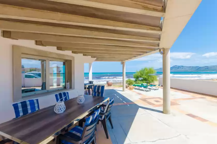 Holiday rentals in Serra nova, Son Serra de Marina