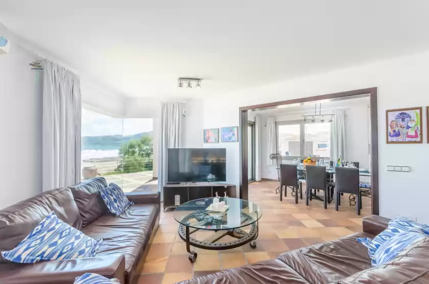 Holiday rentals in Serra nova, Son Serra de Marina