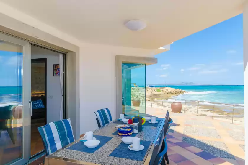 Holiday rentals in Serra nova, Son Serra de Marina