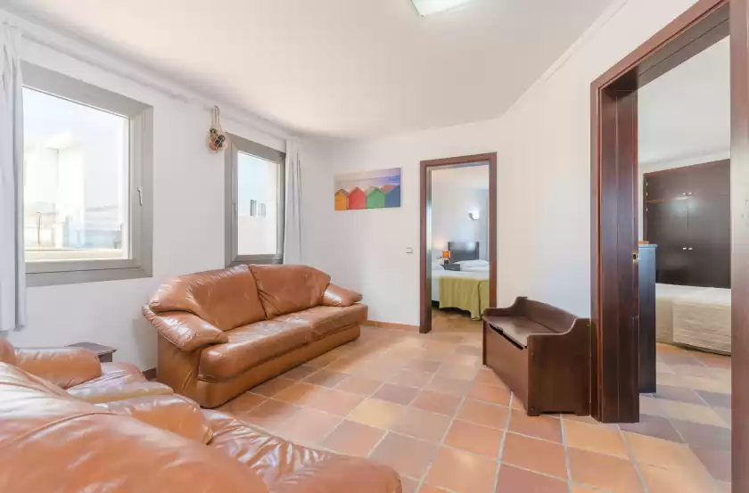 Holiday rentals in Serra nova, Son Serra de Marina