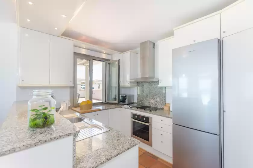 Holiday rentals in Serra nova, Son Serra de Marina