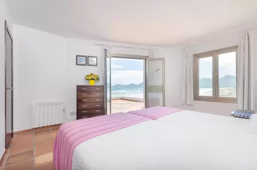 Holiday rentals in Serra nova, Son Serra de Marina