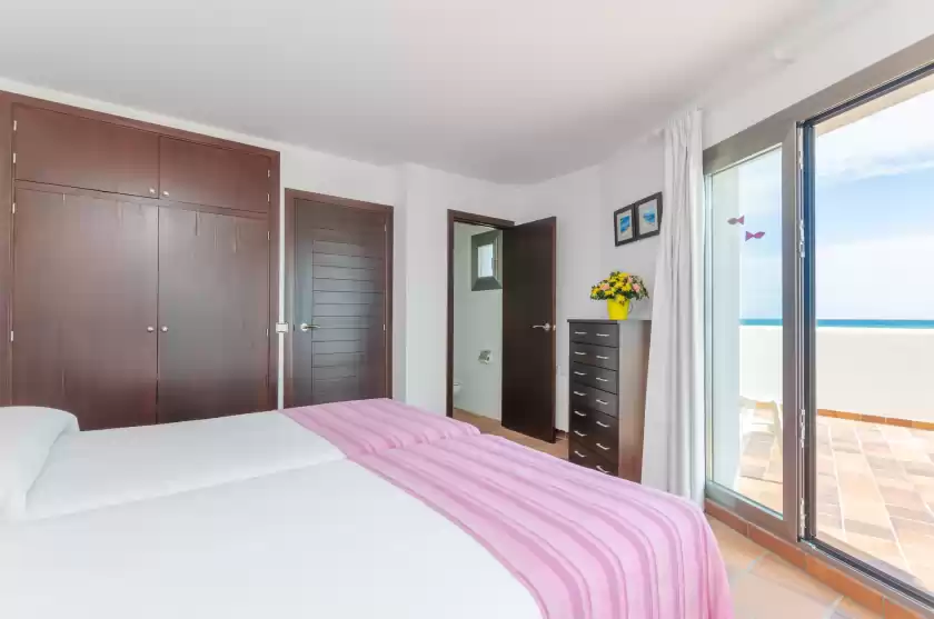 Holiday rentals in Serra nova, Son Serra de Marina