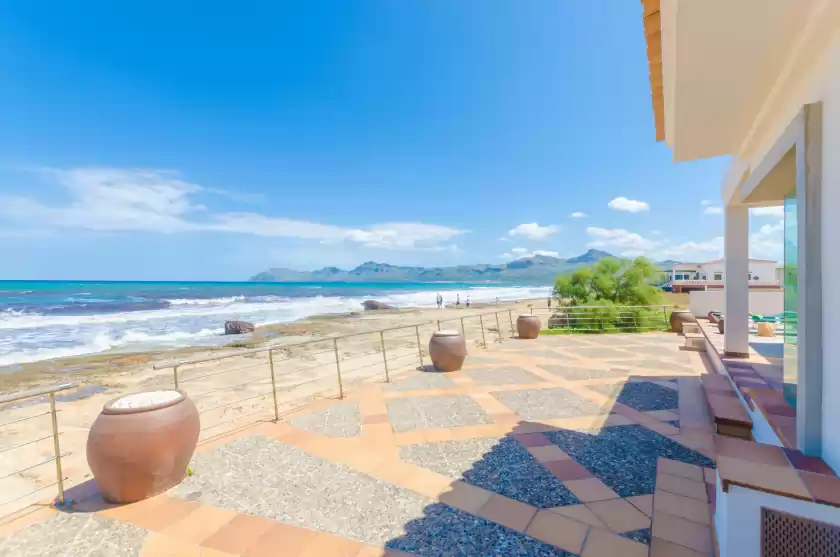 Holiday rentals in Serra nova, Son Serra de Marina