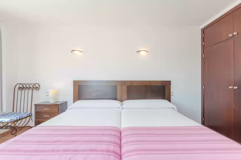 Holiday rentals in Serra nova, Son Serra de Marina