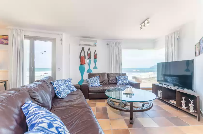 Holiday rentals in Serra nova, Son Serra de Marina