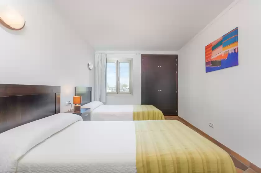Holiday rentals in Serra nova, Son Serra de Marina