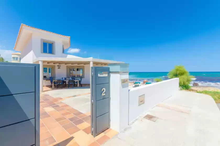 Holiday rentals in Serra nova, Son Serra de Marina