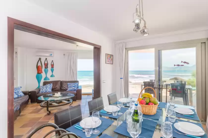 Holiday rentals in Serra nova, Son Serra de Marina