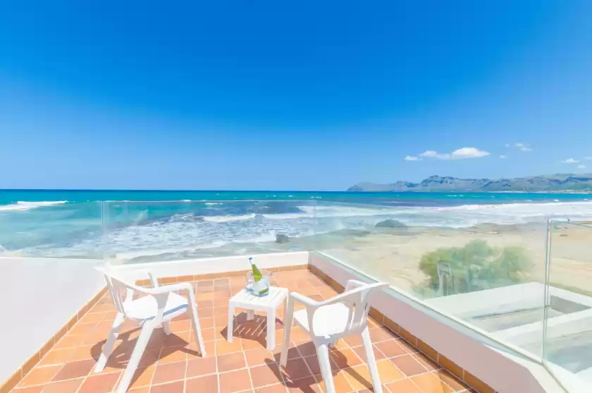 Holiday rentals in Serra nova, Son Serra de Marina