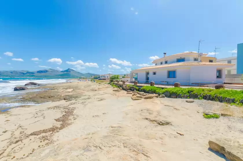 Holiday rentals in Serra nova, Son Serra de Marina