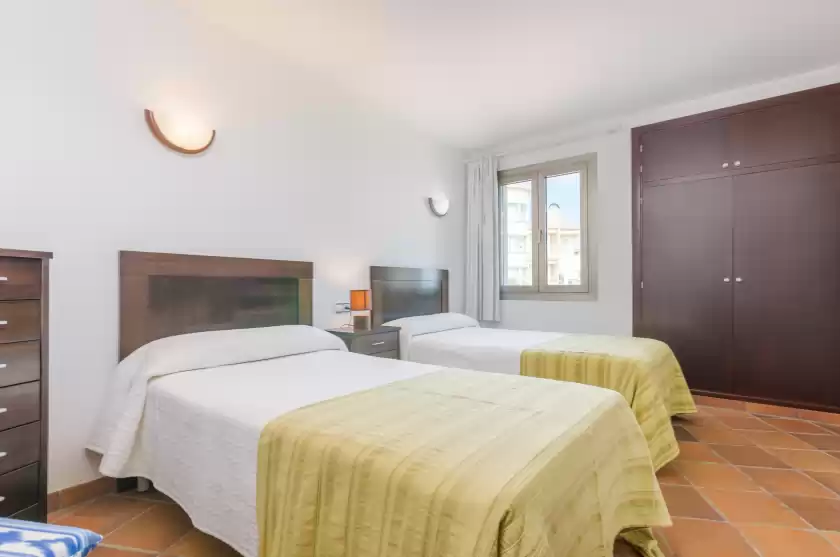 Holiday rentals in Serra nova, Son Serra de Marina