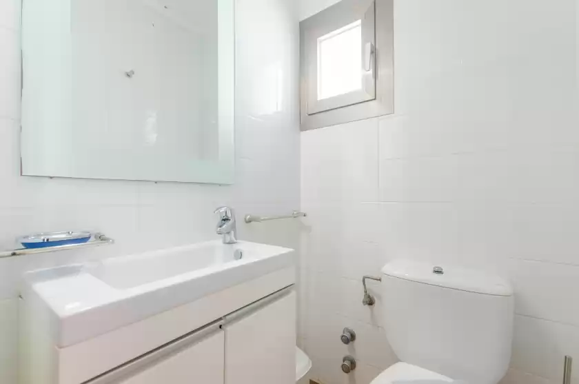 Holiday rentals in Serra nova, Son Serra de Marina