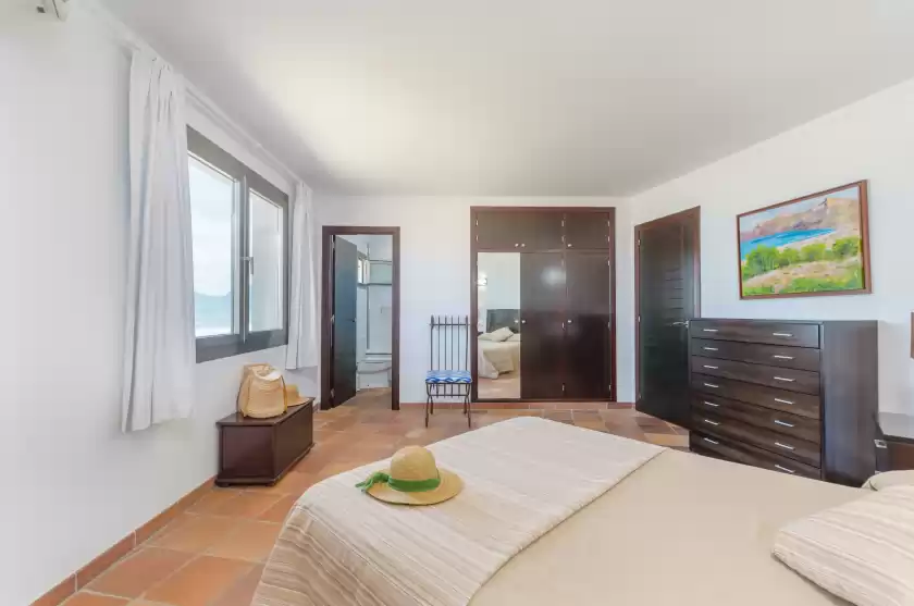 Holiday rentals in Serra nova, Son Serra de Marina