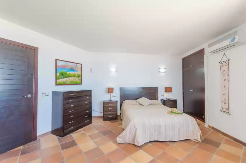 Holiday rentals in Serra nova, Son Serra de Marina