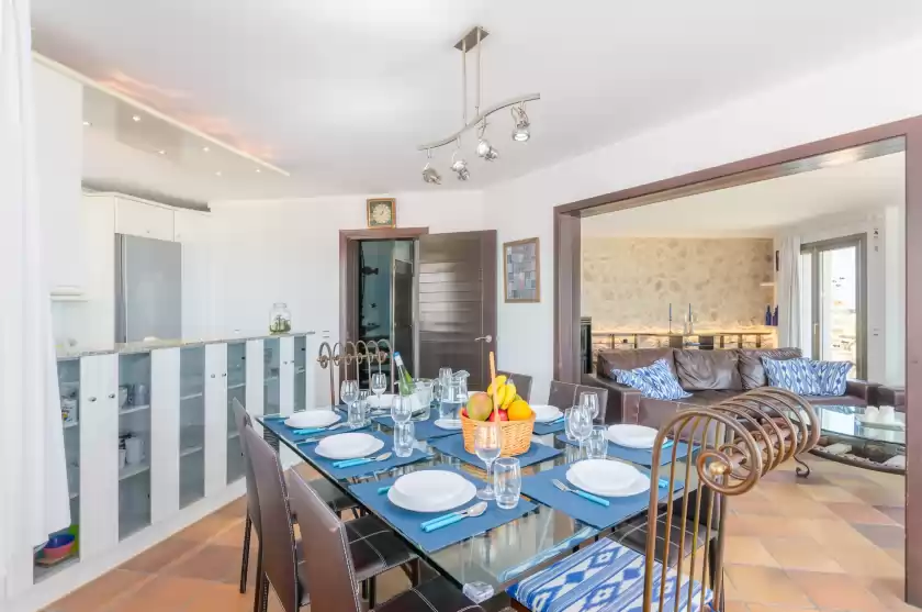 Holiday rentals in Serra nova, Son Serra de Marina