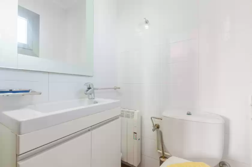 Holiday rentals in Serra nova, Son Serra de Marina