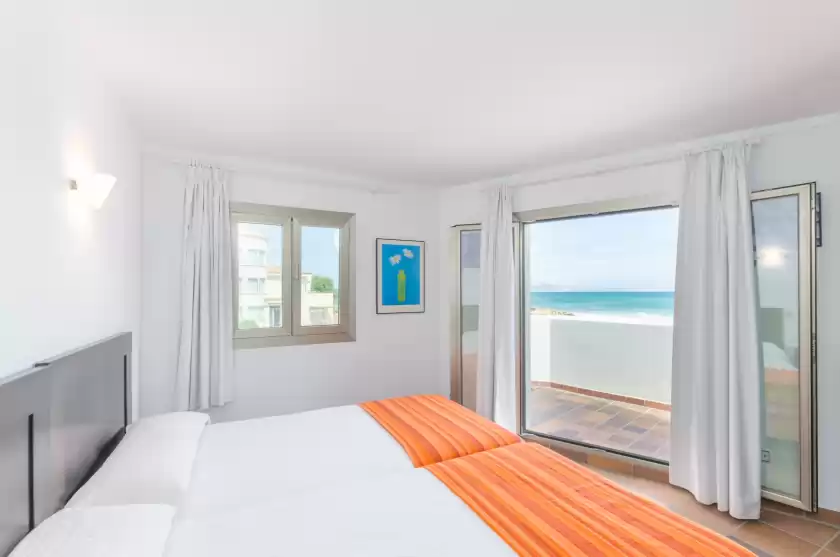 Holiday rentals in Serra nova, Son Serra de Marina