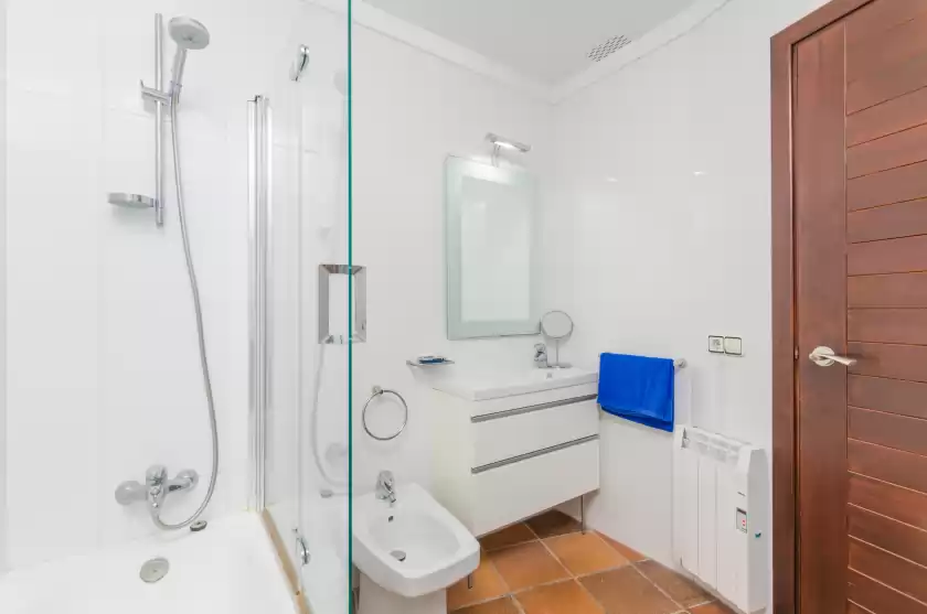 Holiday rentals in Serra nova, Son Serra de Marina