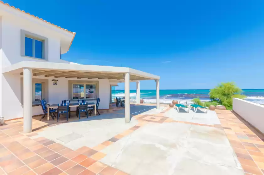 Holiday rentals in Serra nova, Son Serra de Marina