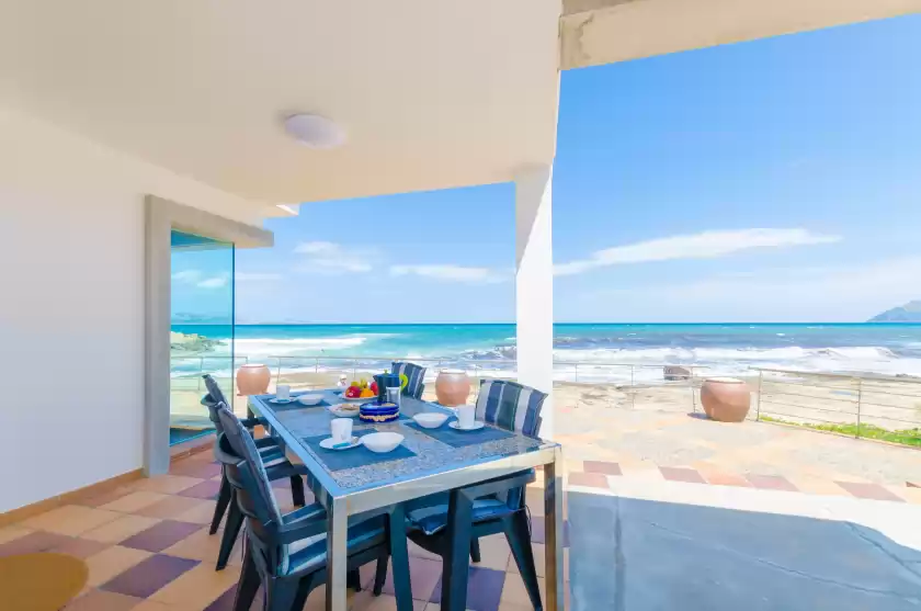 Holiday rentals in Serra nova, Son Serra de Marina