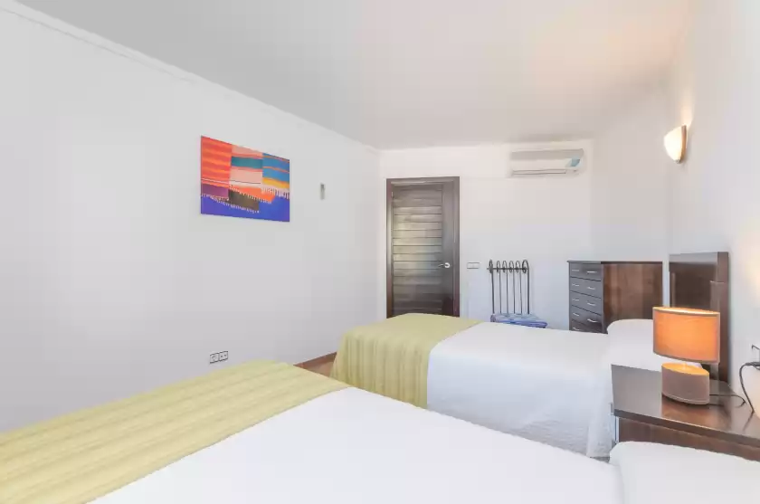 Holiday rentals in Serra nova, Son Serra de Marina