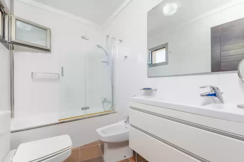 Holiday rentals in Serra nova, Son Serra de Marina