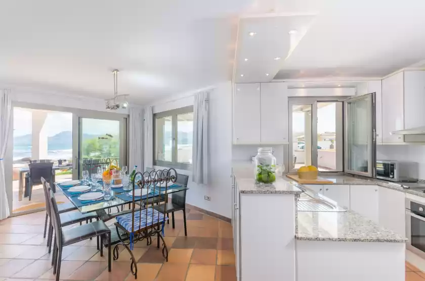 Holiday rentals in Serra nova, Son Serra de Marina