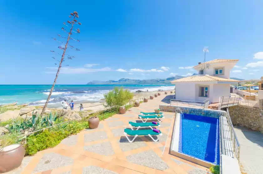 Holiday rentals in Serra nova, Son Serra de Marina