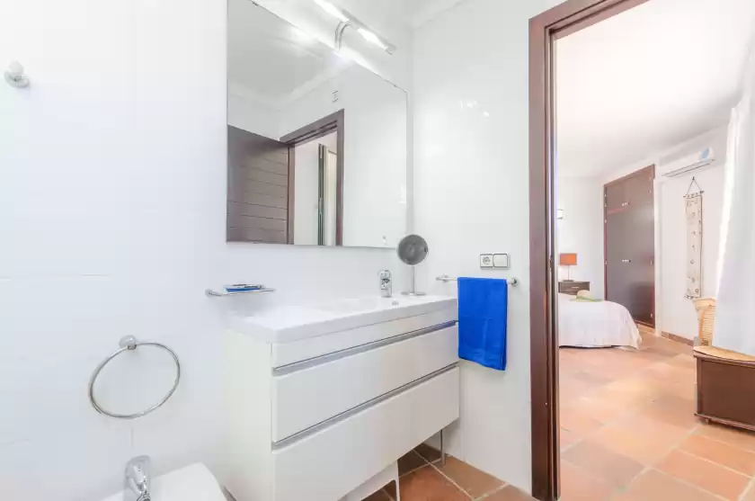 Holiday rentals in Serra nova, Son Serra de Marina