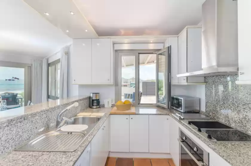 Holiday rentals in Serra nova, Son Serra de Marina