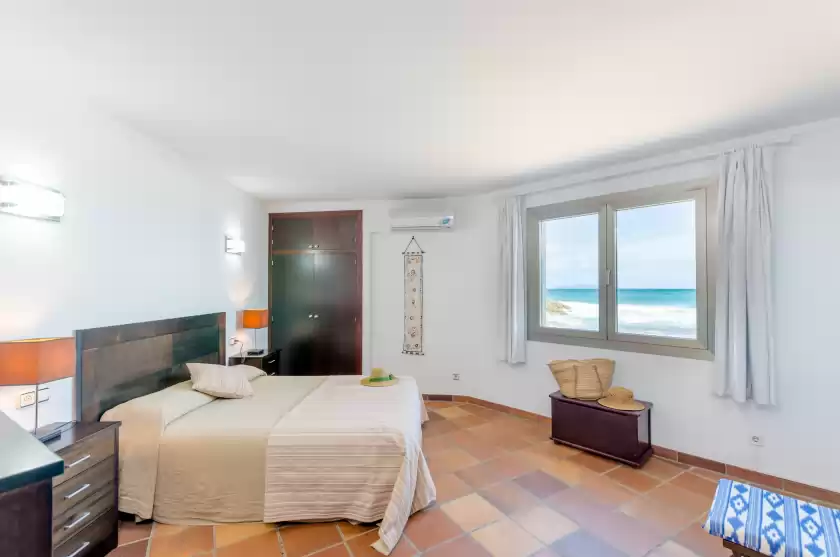 Holiday rentals in Serra nova, Son Serra de Marina