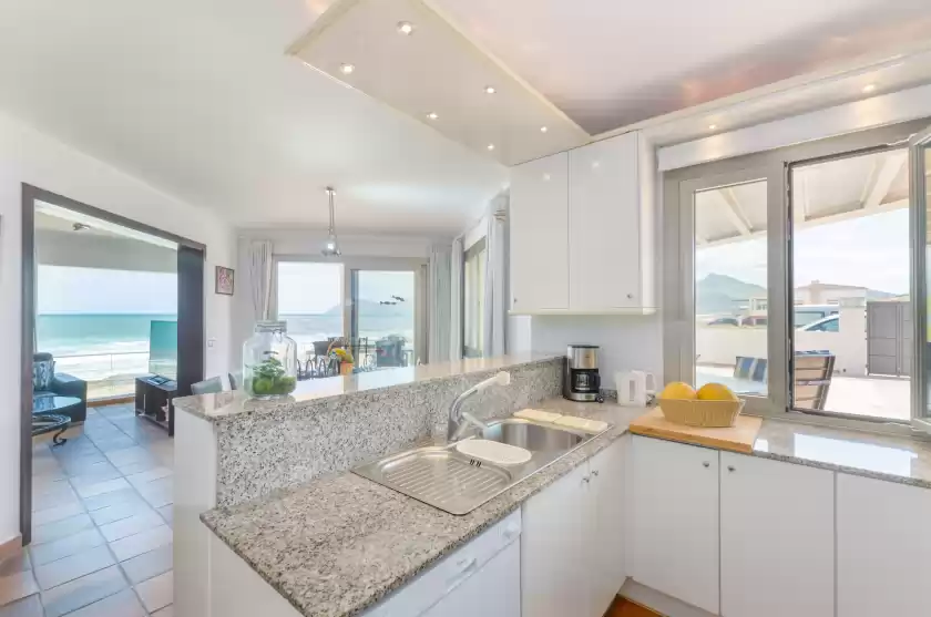 Holiday rentals in Serra nova, Son Serra de Marina