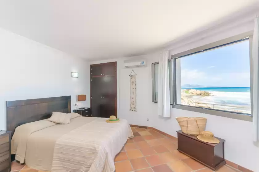 Holiday rentals in Serra nova, Son Serra de Marina