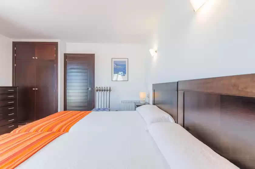 Holiday rentals in Serra nova, Son Serra de Marina
