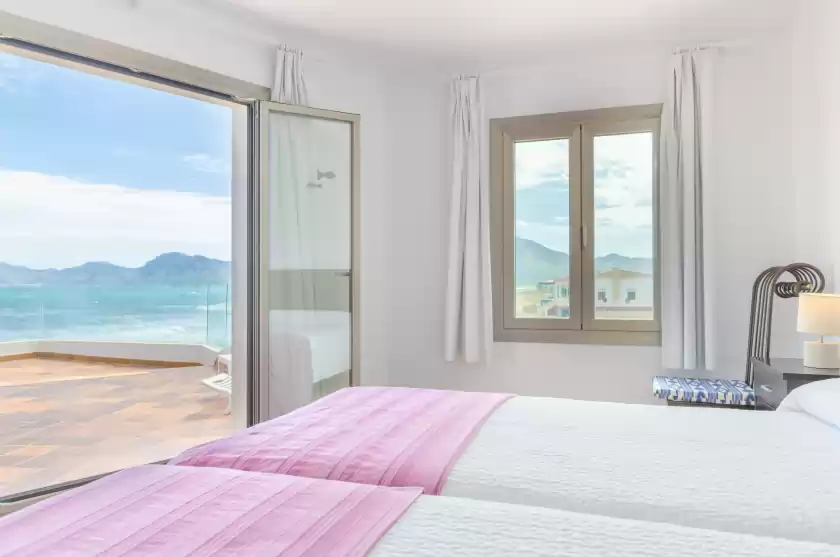 Holiday rentals in Serra nova, Son Serra de Marina