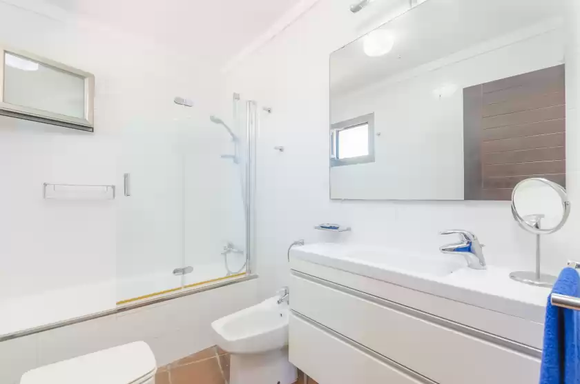 Holiday rentals in Serra nova, Son Serra de Marina