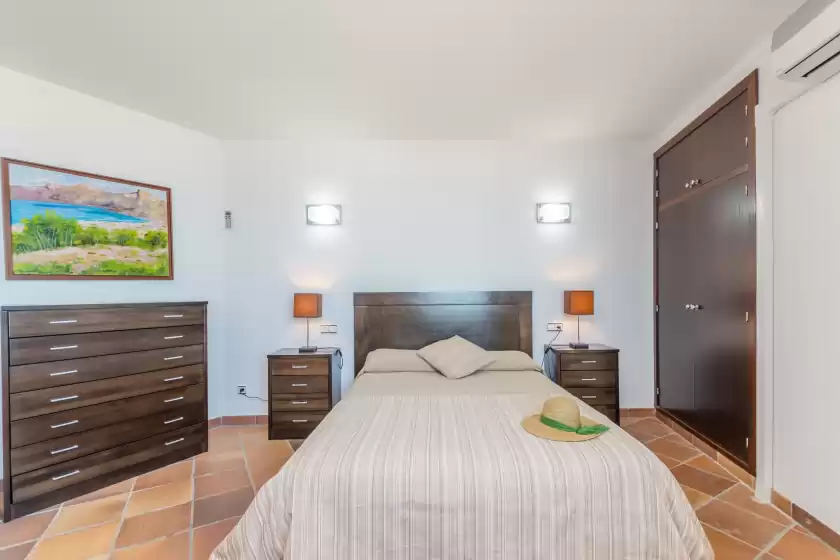 Holiday rentals in Serra nova, Son Serra de Marina