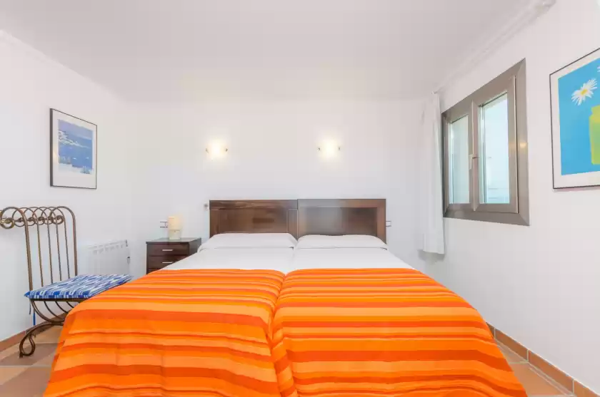 Holiday rentals in Serra nova, Son Serra de Marina